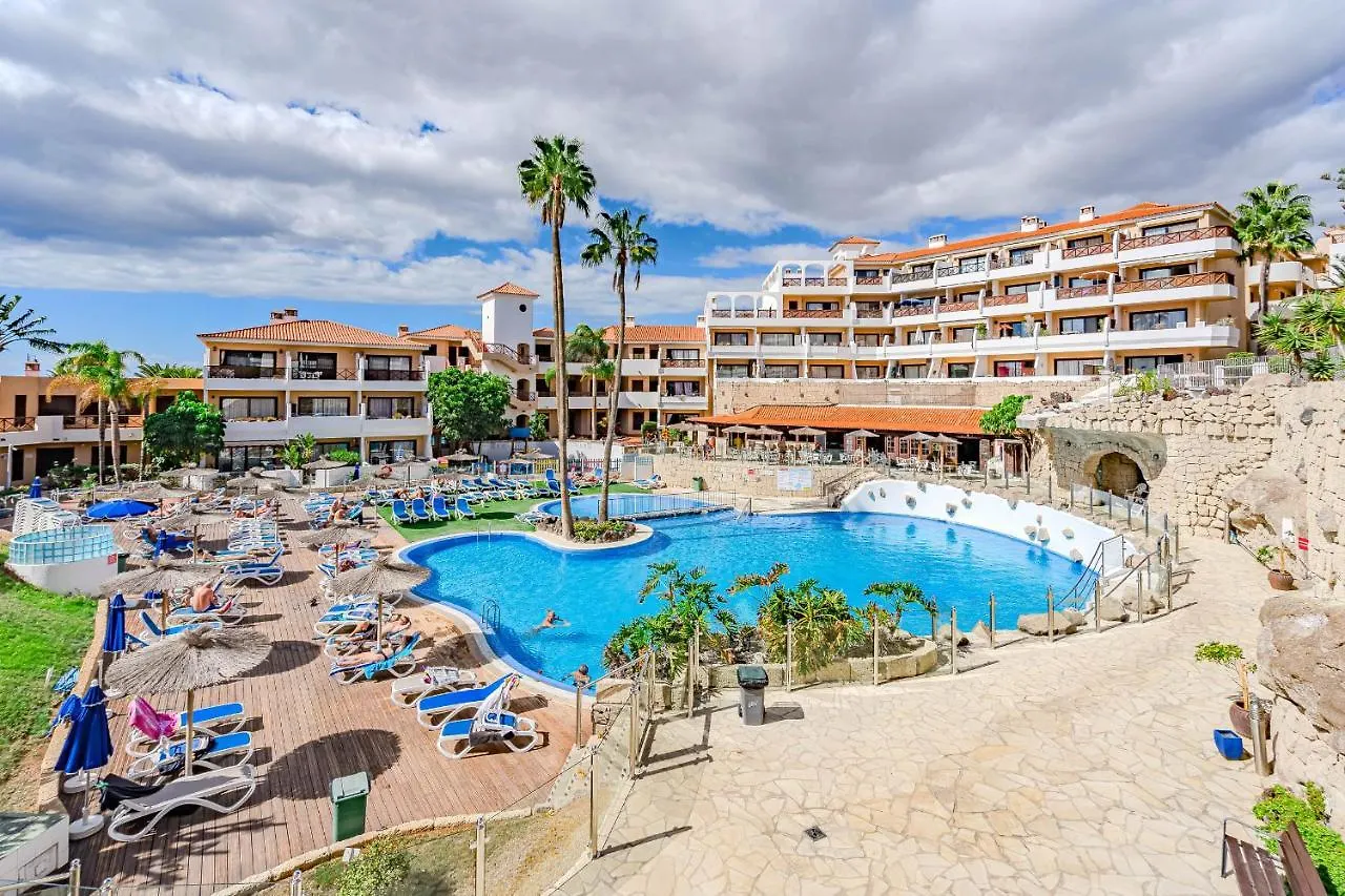 Apartment Albatros Comfort Home San Miguel de Abona