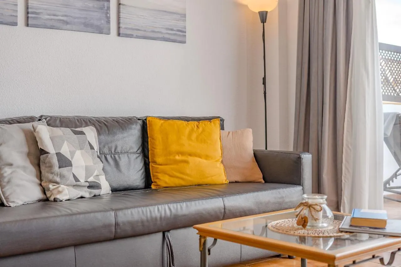 Apartment Albatros Comfort Home San Miguel de Abona