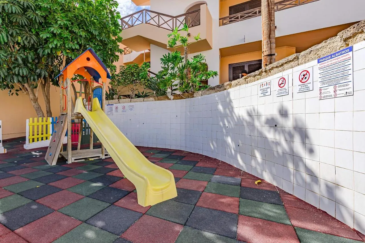Albatros Comfort Home San Miguel de Abona Spain
