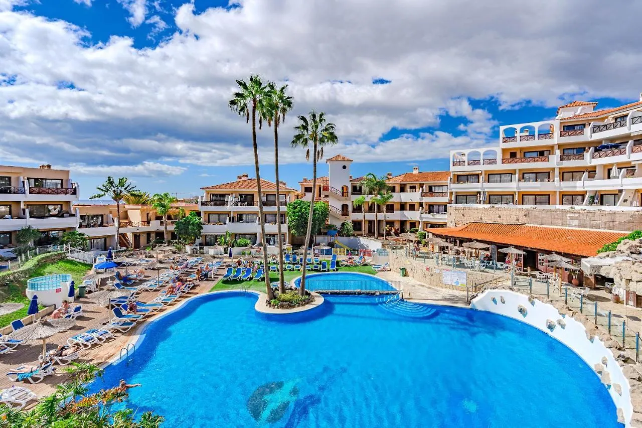Apartment Albatros Comfort Home San Miguel de Abona