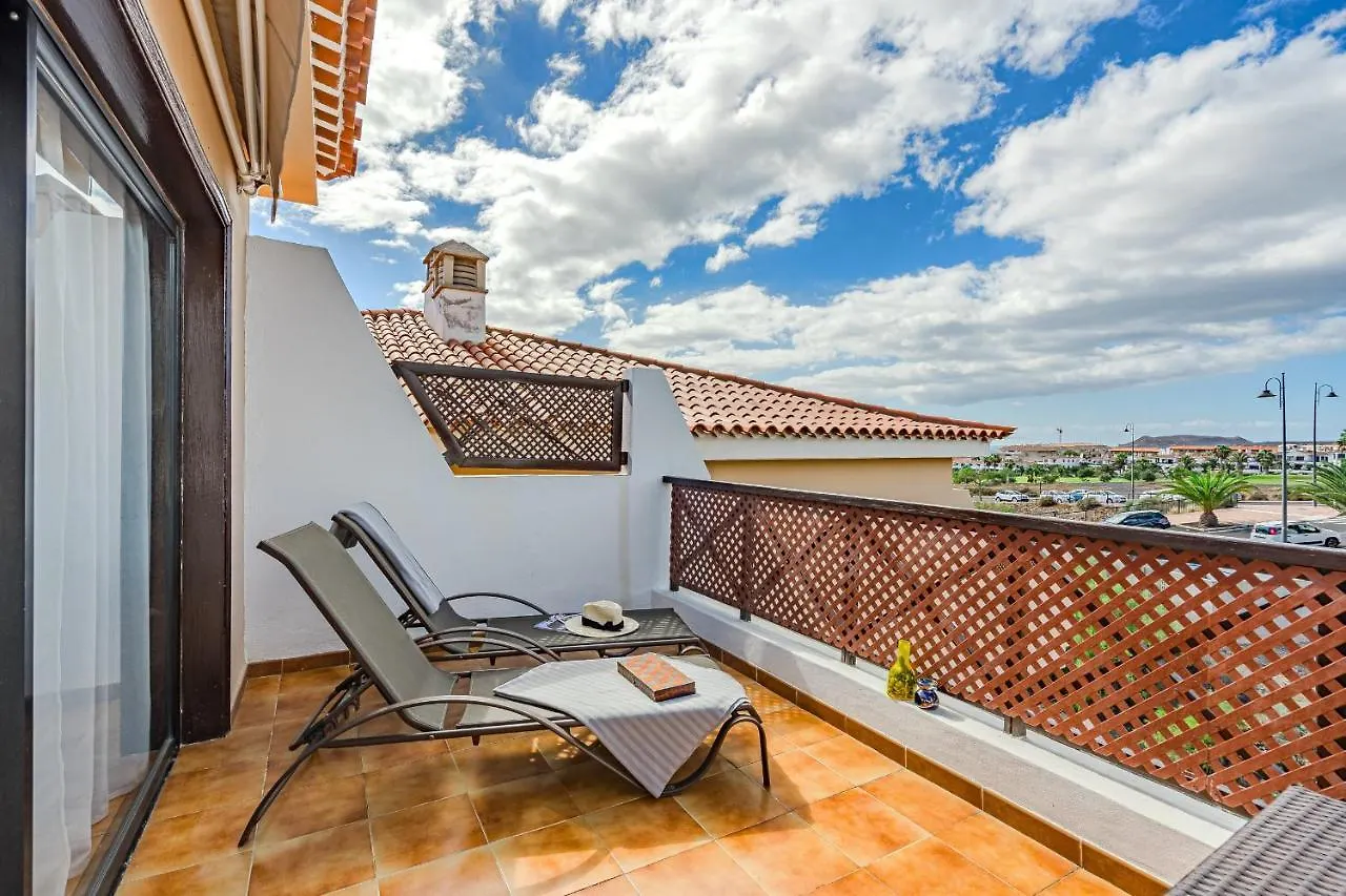 Albatros Comfort Home San Miguel de Abona 0*,  Spain