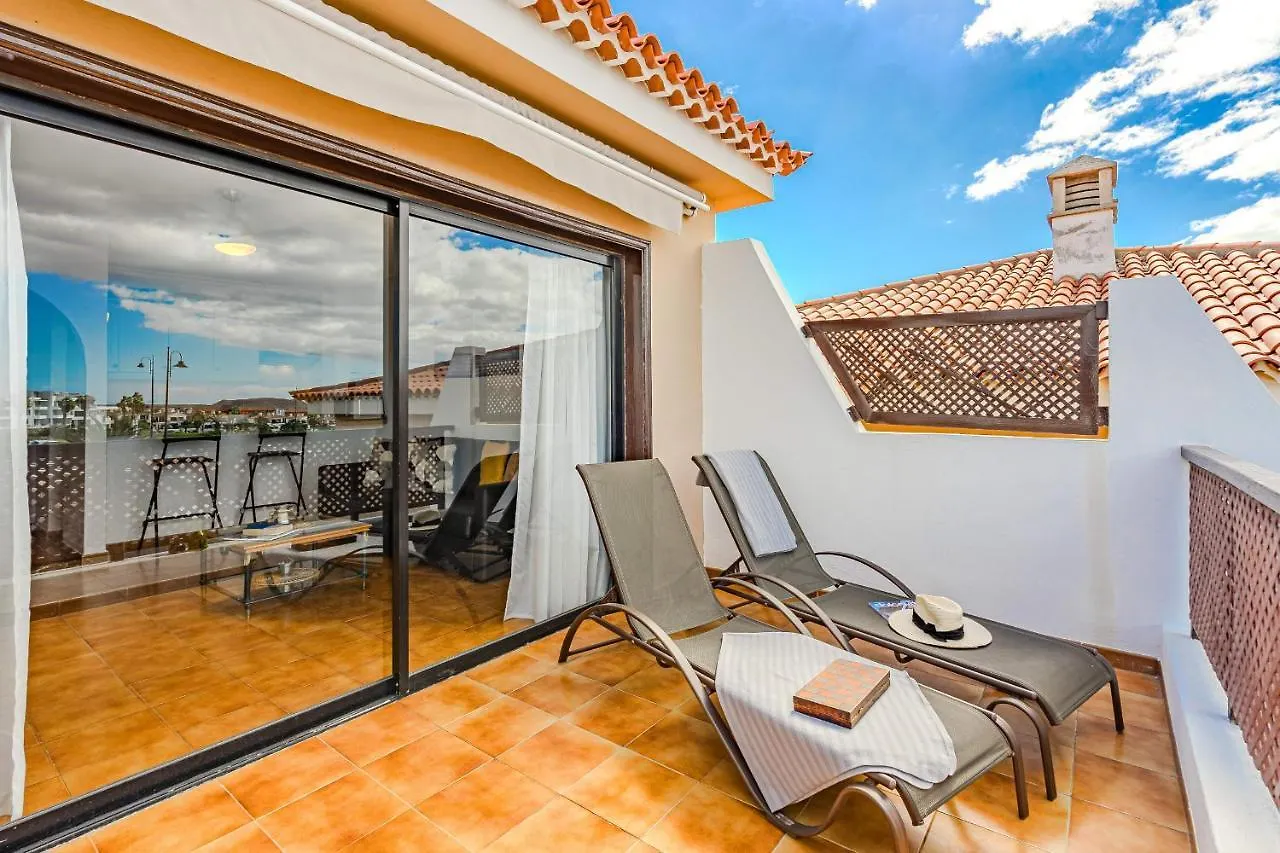Albatros Comfort Home San Miguel de Abona
