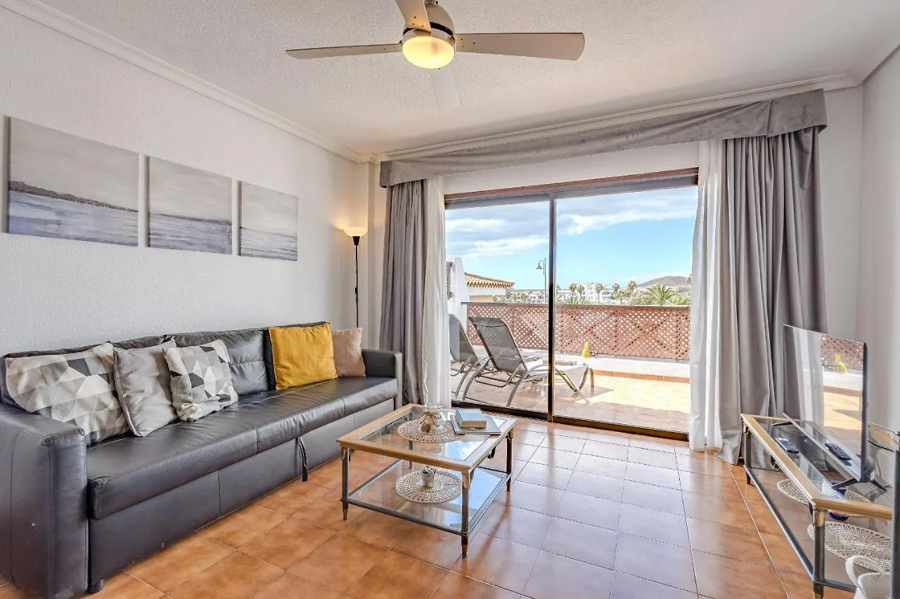Albatros Comfort Home San Miguel de Abona Spain