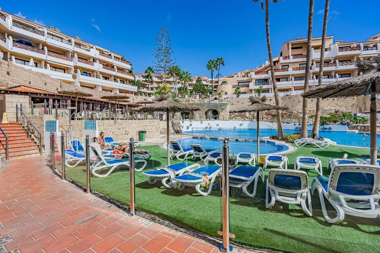 Lägenhet Albatros Comfort Home San Miguel de Abona Spanien