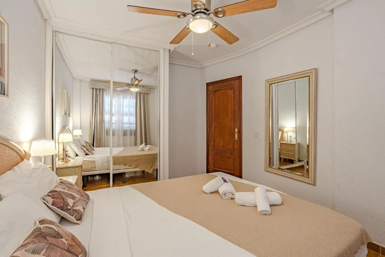 Apartment Albatros Comfort Home San Miguel de Abona