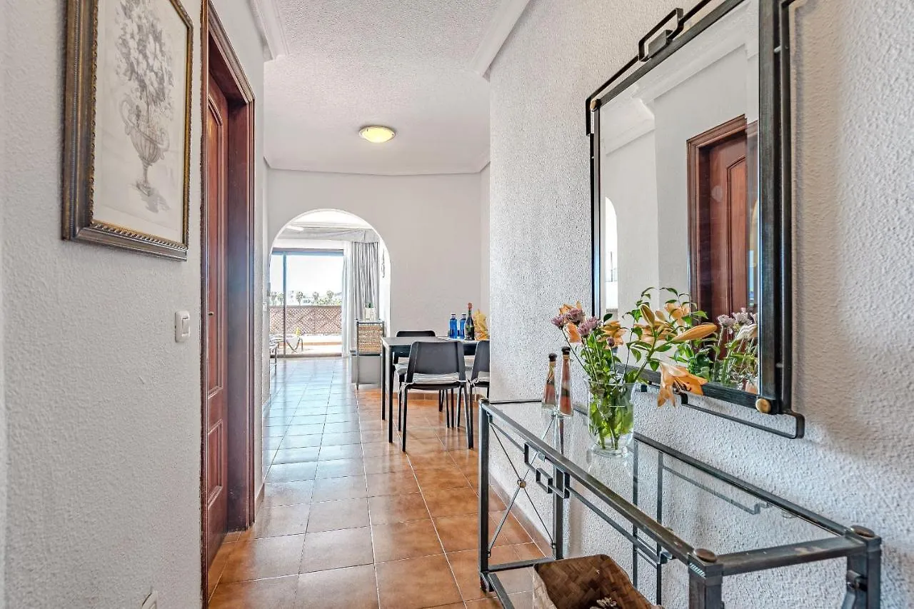 Albatros Comfort Home San Miguel de Abona