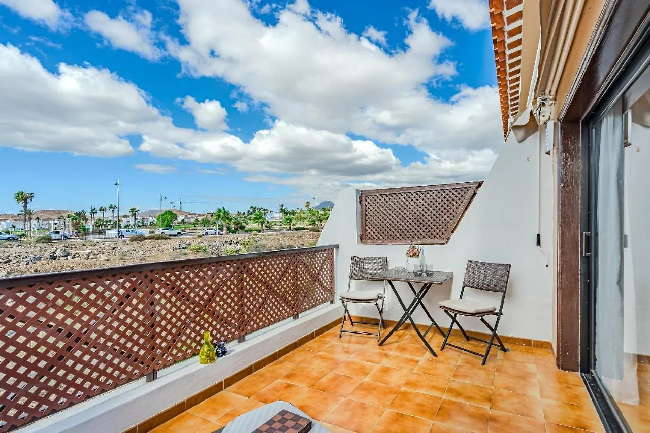 Albatros Comfort Home San Miguel de Abona 0*,