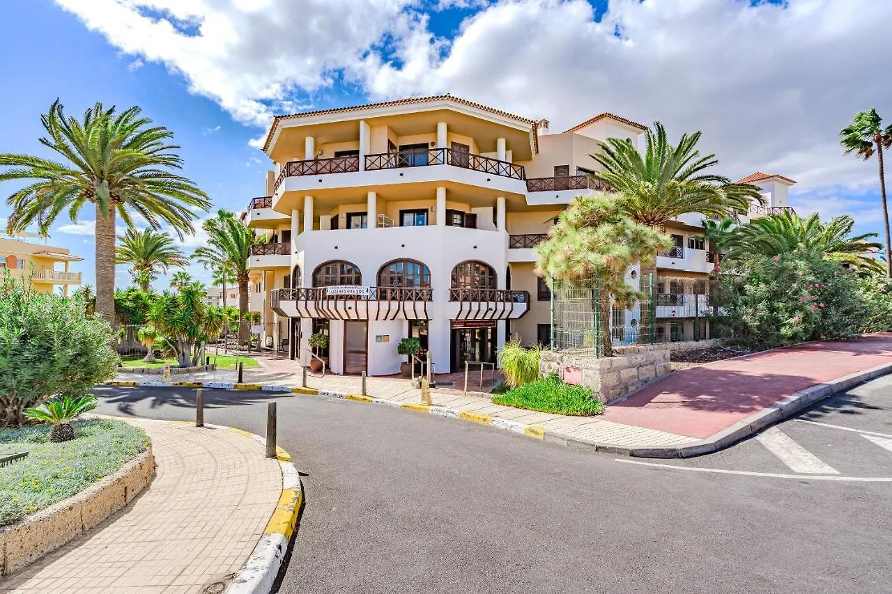 Albatros Comfort Home San Miguel de Abona Apartment
