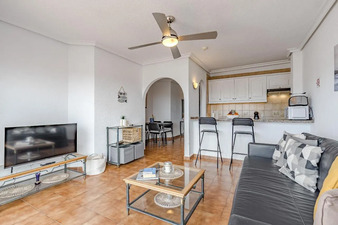 Albatros Comfort Home San Miguel de Abona