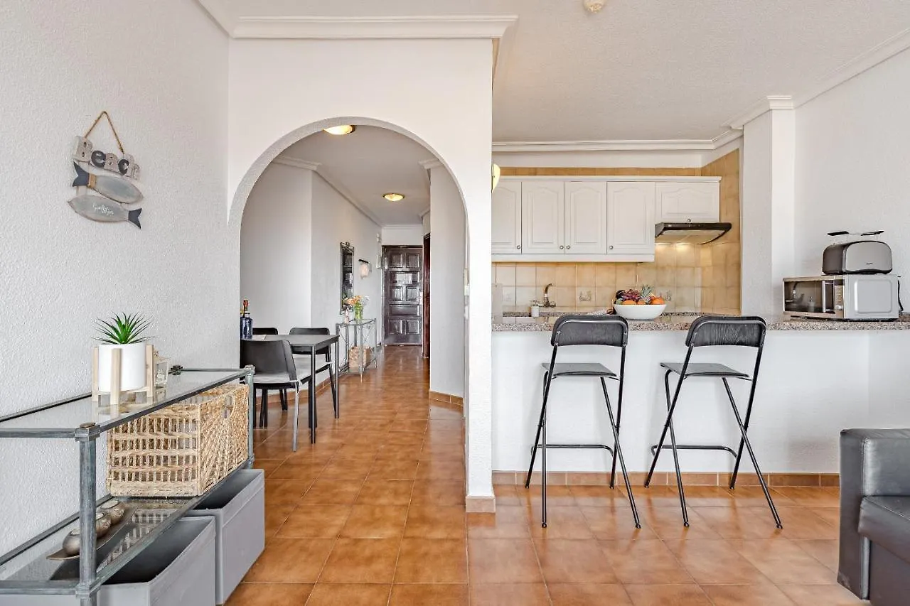 Apartment Albatros Comfort Home San Miguel de Abona