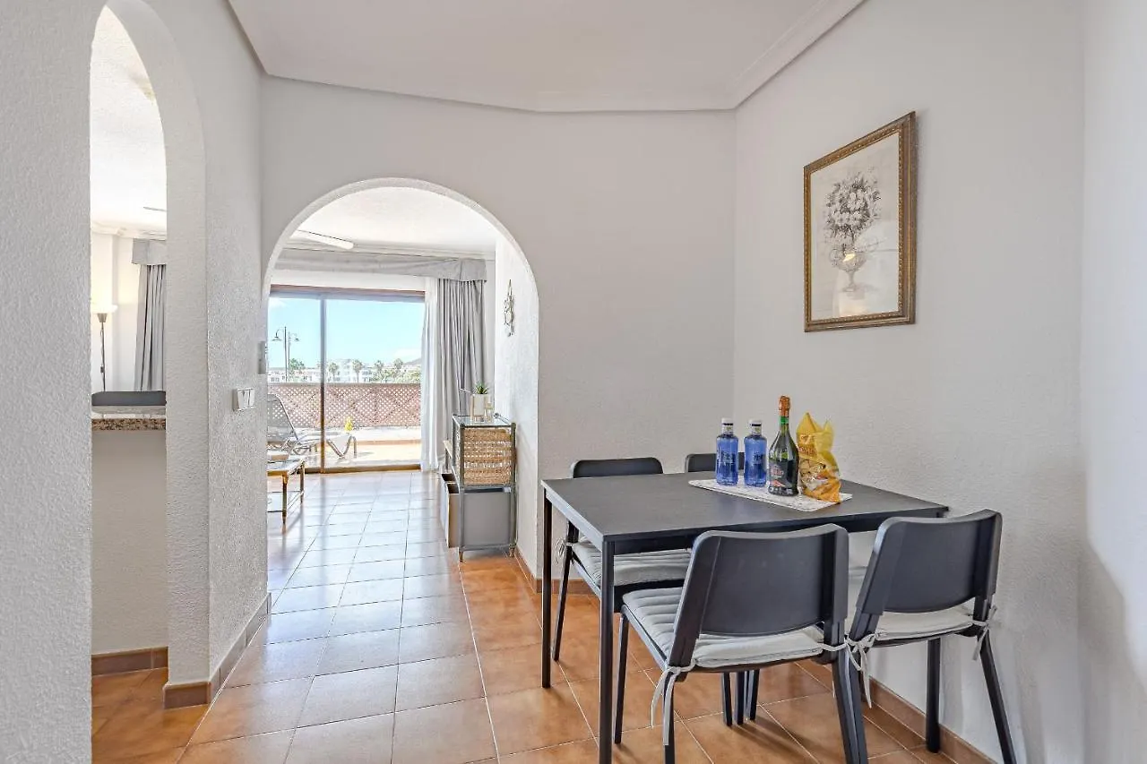 Albatros Comfort Home San Miguel de Abona Spanien