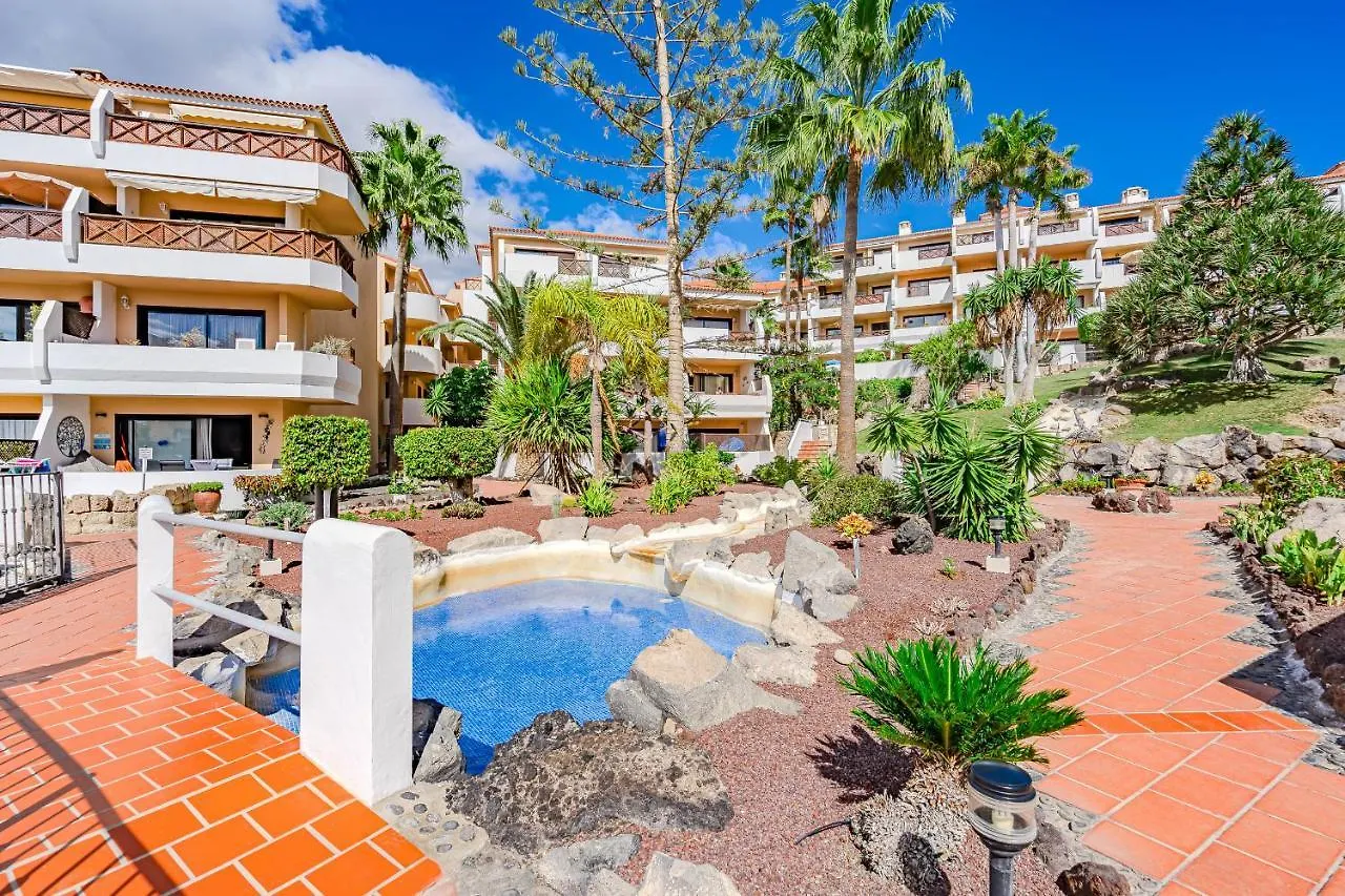 Albatros Comfort Home San Miguel de Abona 0*,  Spain