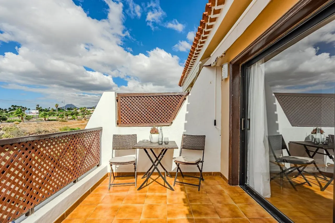 Albatros Comfort Home San Miguel de Abona Apartment