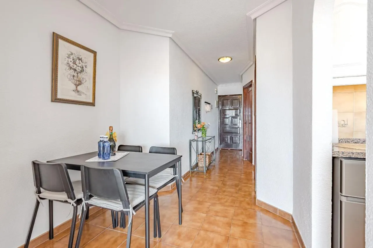 Albatros Comfort Home San Miguel de Abona
