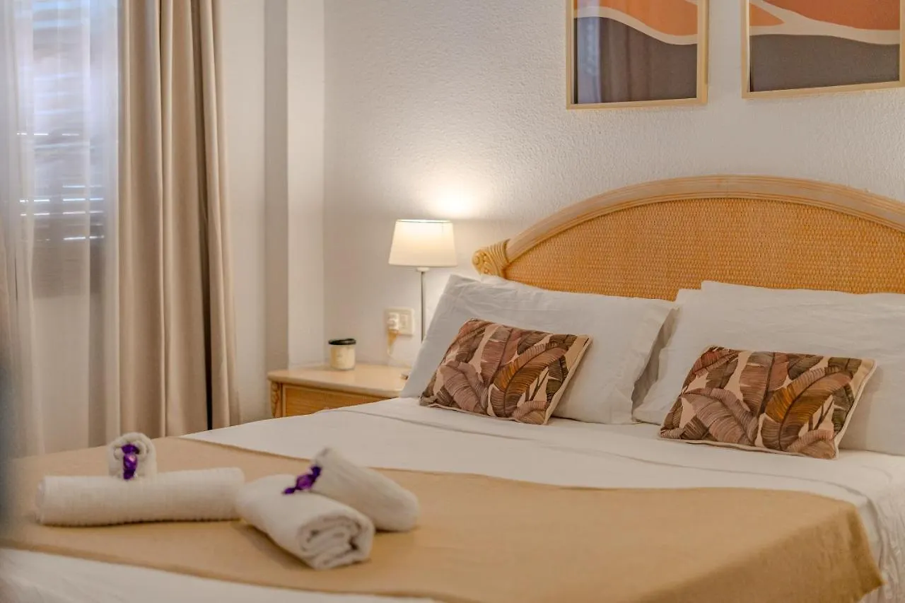 Apartment Albatros Comfort Home San Miguel de Abona Spain