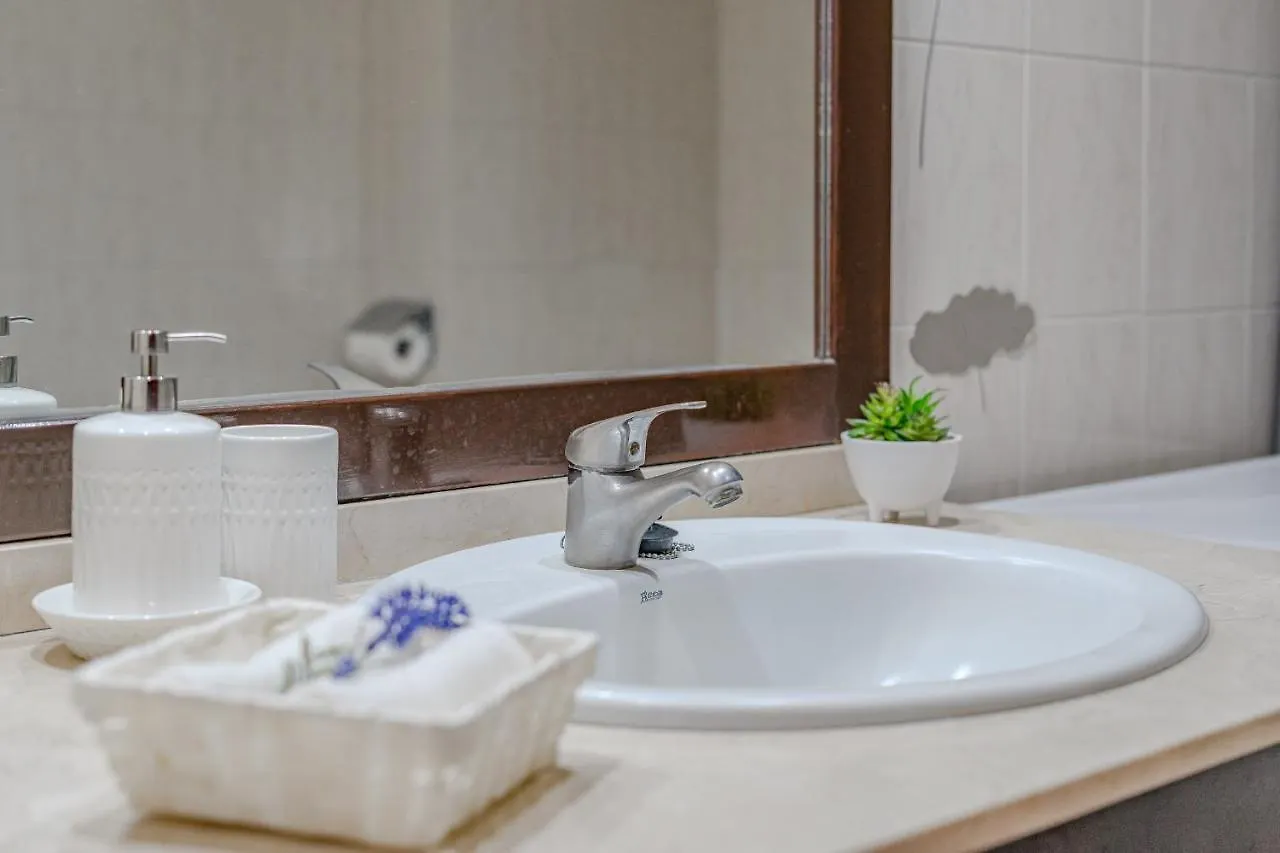 Albatros Comfort Home San Miguel de Abona 0*,